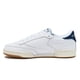 thumbnail image 3 of Zapatillas de tenis Reebok Club C 85 Vintage para Mujer Blancas, 3 of 6
