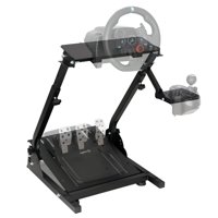 Soporte Para Volante De Carreras Nejoney Logitech G25-G920, Regulable En Altura