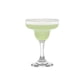 thumbnail image 2 of Set 4 Copas Margarita de 266mL Menaje Cocteleria Cocina, 2 of 3