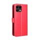 thumbnail image 4 of Funda tipo libro para T-Mobile Revvl 8 Pro, cartera todo‑en‑uno, funda multifuncional con tarjetero y correa de muñeca desmontable, 4 of 4