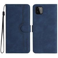 Funda Foxdock Para Samsung Galaxy A22 5G -Diseño Elegante,Ideal Para Hombres Y Mujeres