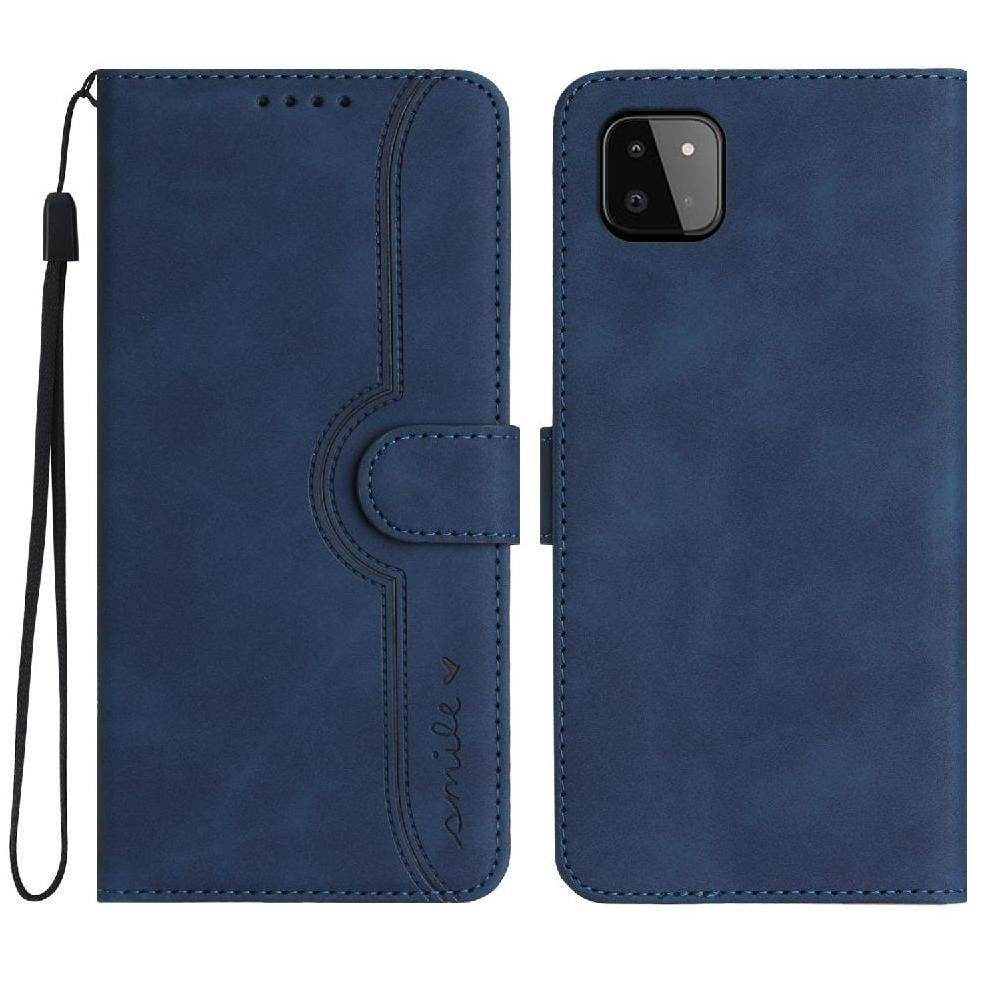 Funda Foxdock Para Samsung Galaxy A22 5g -diseño Elegante,ideal Para Hombres Y Mujeres