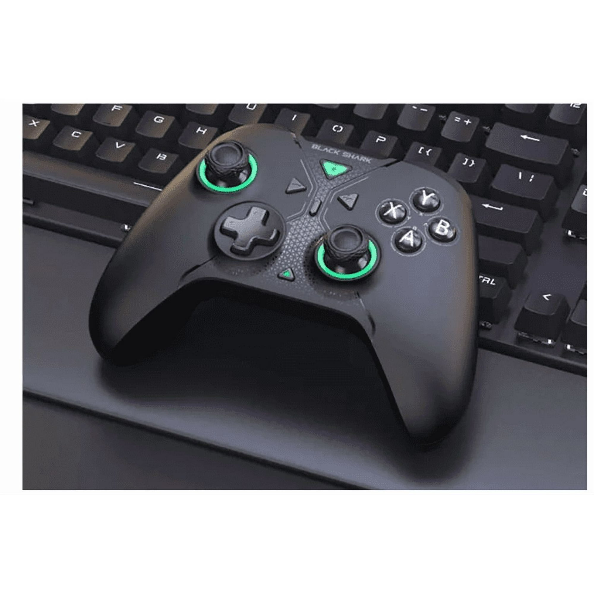 Black Shark Control Bh02