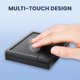 thumbnail image 4 of Touchpad Perixx PERIPAD-504 con cable USB, grande, 12 x 9 cm, 4 of 8