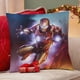 thumbnail image 4 of Iron Man Fundas de almohada de terciopelo con tema, regalos de funda de almohada, decoración para el hogar, cojín de lanzar, regalo de cumpleaños para fans y parejas.30*30cm., 4 of 6