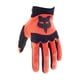 thumbnail image 1 of Guante de motocross Fox Racing DIRTPAW NARANJA FLUORESCENTE Small, 1 of 2
