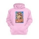 thumbnail image 1 of Polerón Canguro The Doors Rosa Talla S Unisex, 1 of 2