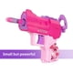 thumbnail image 3 of Chaleco Táctico Niaa Rosa Kit con Blaster y Dardos Espuma, 3 of 3