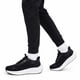 thumbnail image 2 of Zapatilla Deportiva Hombre PG6113 Textil Negra con Cordones, 2 of 9