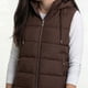 thumbnail image 2 of Parka Boulevard Mujer Rosada Talla 2XL, 2 of 3