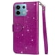 thumbnail image 1 of Funda para FOXDOCK Elegante funda Xiaomi Redmi Note 13 Pro 5G Glitter con cremallera-Ideal para el uso diario, 1 of 5