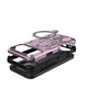 thumbnail image 5 of Funda GANGXUN para iPhone 17 Pro Max , magnética, ligera, soporte 360°, antigolpes, 5 of 6