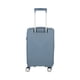 thumbnail image 3 of Maleta de Cabina Saxoline Trunk Azul, 3 of 13