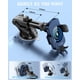 thumbnail image 5 of Cargador inalámbrico para coche BothLin 15W 3 en 1 con soporte, 5 of 7