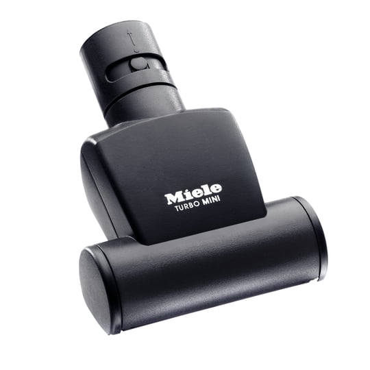 Cepillo Turbo Mini Turbo Stb 101 Para Aspiradoras Miele