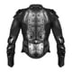 thumbnail image 2 of Chaqueta Armadura para motociclismo Motowolf 1027 TALLA L, 2 of 6