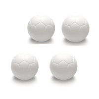 Vadell - Set 4 Pelotas Taca Taca Premium