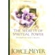 thumbnail image 1 of Libro Faith Words: Los secretos del poder espiritual, 1 of 1