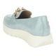 thumbnail image 4 of Mocasin Chalada Mujer Wonder-1 Azul Casual, 4 of 6