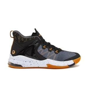 And 1 - Zapatillas And1 Basketball Alturnaround Black | Ad90179M-By - Talla 8,0