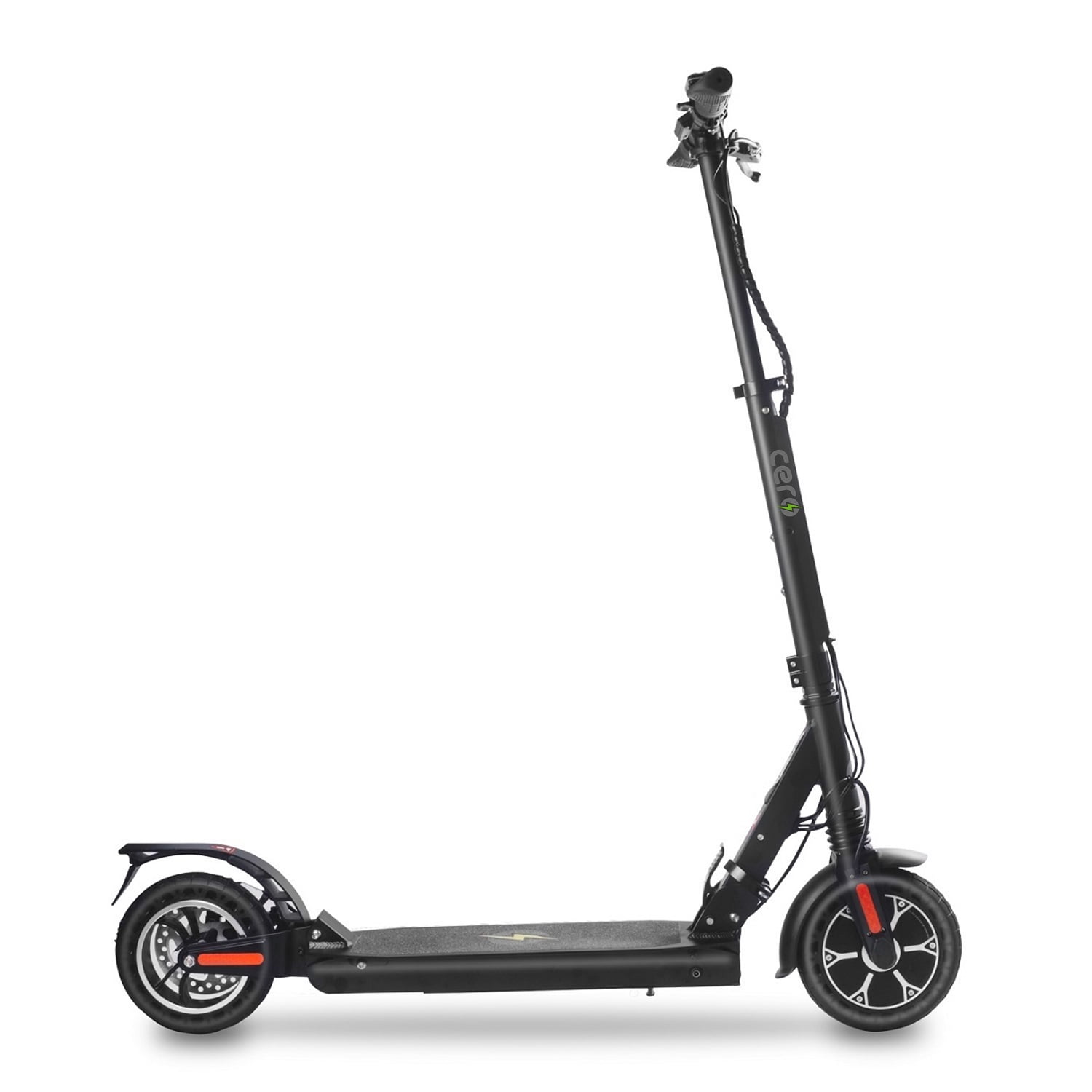 Cero Motors - Scooter Eléctrico Cero E6