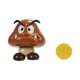 thumbnail image 3 of Figura Nintendo Super Mario Goomba 10 cm clásica, 3 of 9