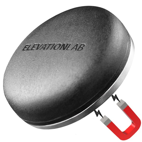 Funda Elevation Lab para AirTag Impermeable con Imán