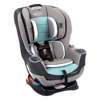 Silla De Auto Bebe Convertible Extend2Fit Spire Graco