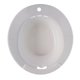 thumbnail image 3 of Inodoro Sitz Ba?era Hip Basin Bidet Para Mujeres Embarazadas Hemorroides Blanco, 3 of 5