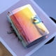 thumbnail image 2 of Miniálbum de fotos VSHINE 2x3 para una sola mano, compatible con todas las cámaras Fujifilm Instax Mini, tarjetas fotográficas Kpop y cámaras digitales de impresión instantánea Polaroid Snap SnapTouch, 2 of 6