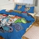 thumbnail image 2 of Juego de funda nórdica Castle Craers, juego de ropa de cama de 3 piezas, juego de funda de edredón decorativa, 2 of 3