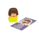thumbnail image 3 of Herramienta de aprendizaje socioemocional Miniland Emotiblocks 2 años o más, 3 of 9