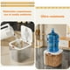 thumbnail image 4 of Contenedor De Alimentos Para Mascotas 30KG By LuBabycas, 4 of 8