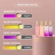 thumbnail image 3 of Set de perfume Bella Vita Luxury Eau De Parfum para mujer, 4 x 20 ml, 3 of 3