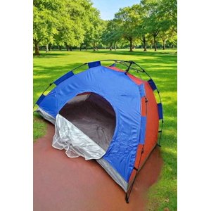 Diproserv - Carpa Camping Automatica 3 Personas