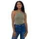 thumbnail image 1 of Body Mujer Halter Sin Mangas Verde Corona, 1 of 5