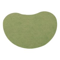 Genérico - Set 5 Parches Herbal Adelgazante Para Hombros Lau