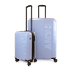 thumbnail image 1 of Pack 2 Maletas Donna Karan Lumina S 10kg + L 23kg celeste DKNY, 1 of 8