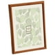 thumbnail image 1 of Marco Plastico Simil Madera Miel 10x15, 1 of 2