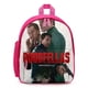 thumbnail image 1 of Mochila Escolar Desmarcar Los Buenos Muchachos Rosa, 1 of 6