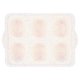 thumbnail image 1 of Molde Muffin Jumbo Trudeau Silicona 6 Cavidades Antiadherente, 1 of 2