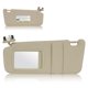 thumbnail image 1 of Visera solar Aeagle Camry 2007‑2011 beige con luz, 1 of 7