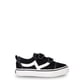 thumbnail image 2 of Zapatilla Niño de Lona Velcros Ajustables Negro Pillin, 2 of 3