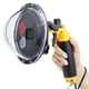 thumbnail image 1 of Puerto domo para GoPro Hero 8 Black GEPULY con funda impermeable, 1 of 9