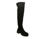thumbnail image 1 of Bota Negro Cellina, 1 of 4