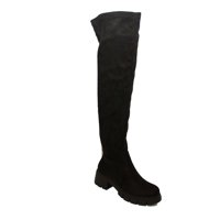 Vía Franca - Bota Negro Cellina