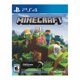 thumbnail image 1 of Videojuego Minecraft Starter Collection PS4, 1 of 1