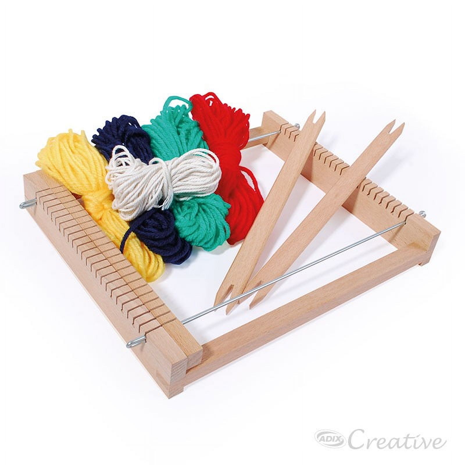 Creative - Telar De Madera