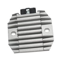 Ioensy - Rectificador Regulador De Voltaje 4Jh-81960-01-00 Para Yamaha Yzf R1 R6 Fzr600