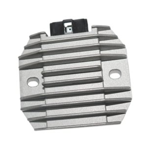 Ioensy - Rectificador Regulador De Voltaje 4Jh-81960-01-00 Para Yamaha Yzf R1 R6 Fzr600